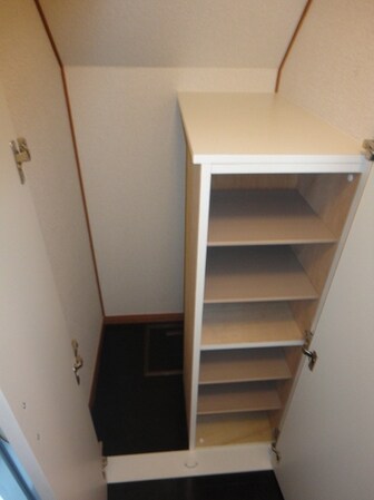 レオパレスWakokoroの物件内観写真